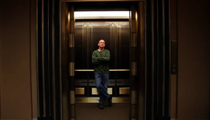 آسانسور آرمان مانگ
